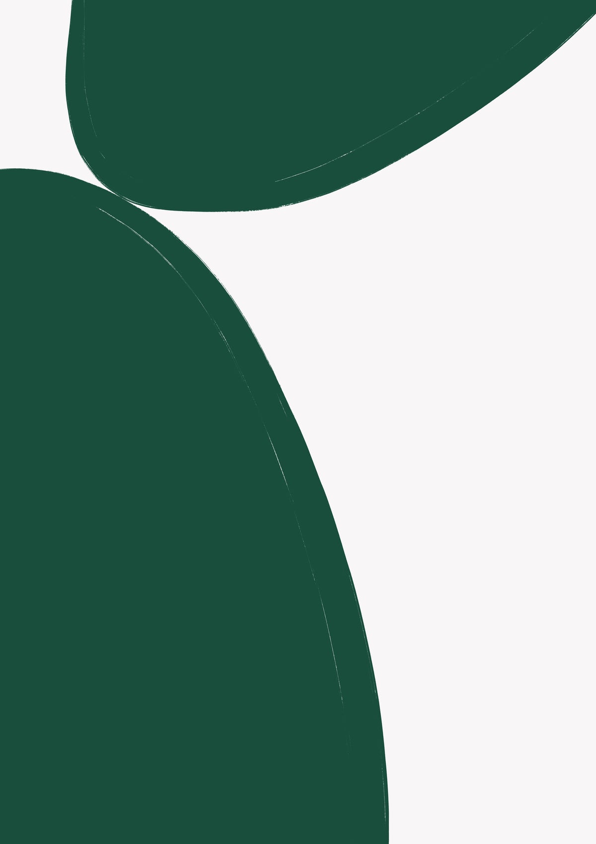 framedposter-print-green-minimalism