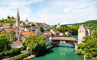 poster-print-old-town-flair-with-a-view-of-the-tower