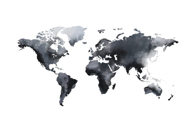 poster-print-dreamlike-world-map