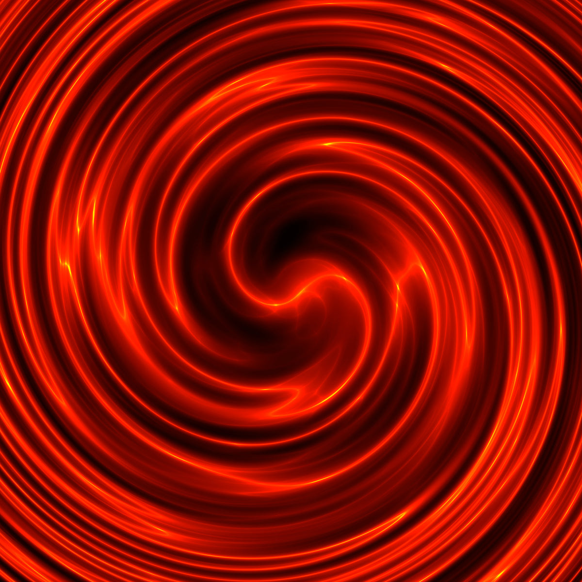 canvas-print-abstract-red-whirl