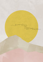 aluminium-print-rocky-mountains