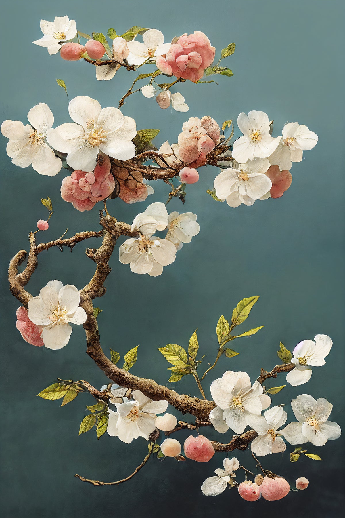 aluminium-print-blossom-symphony