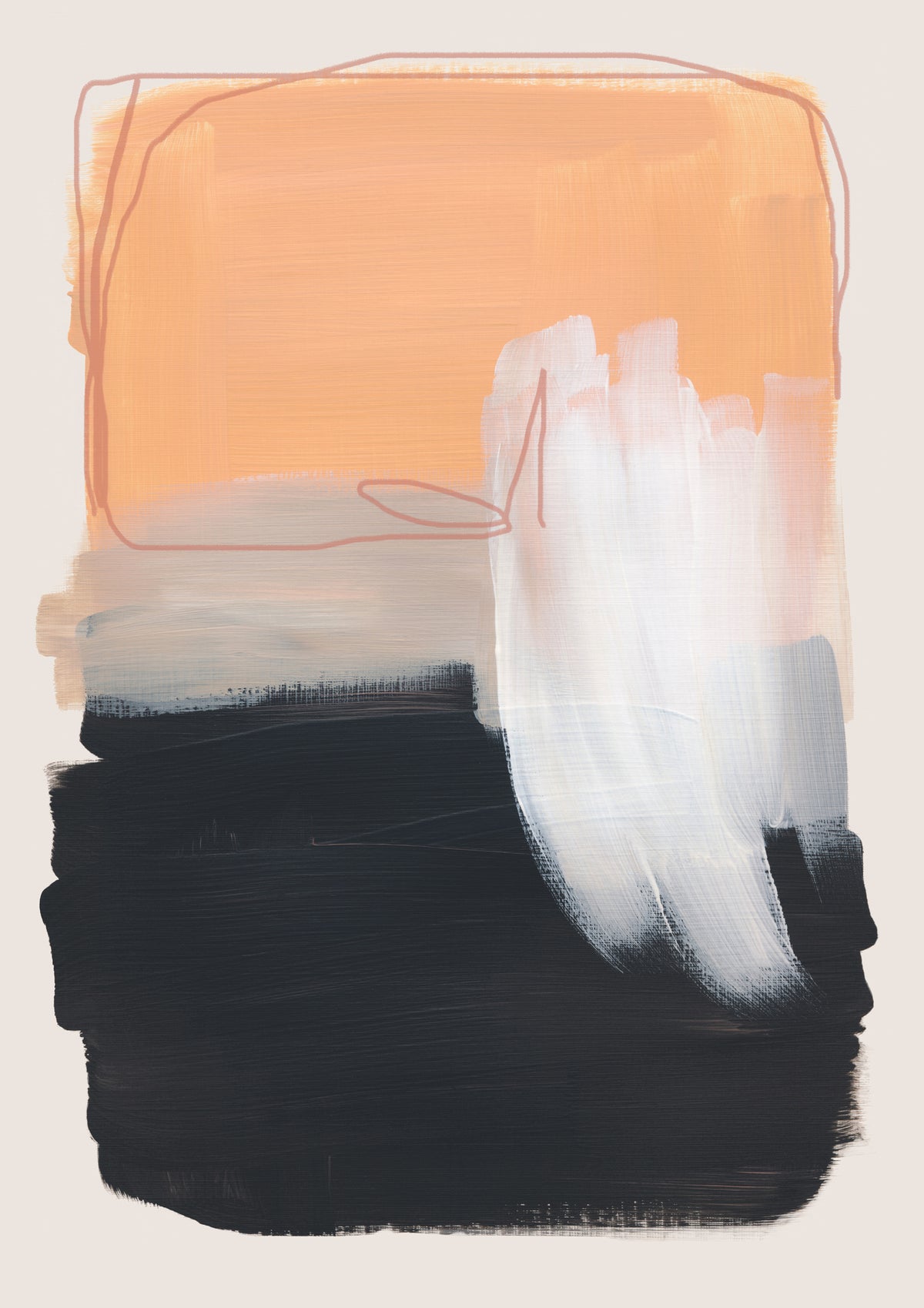 acrylic-print-abstract-brush-strokes-122