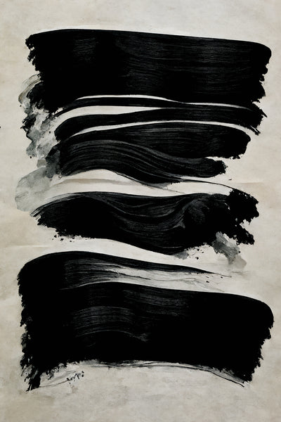 poster-print-brushstroke-symphony