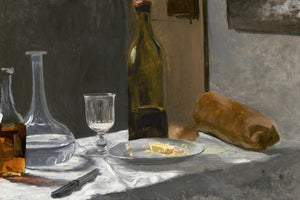 framedcanvas-print-still-life-with-bottle-carafe-bread-and-wine-1862-1863-by-claude-monet
