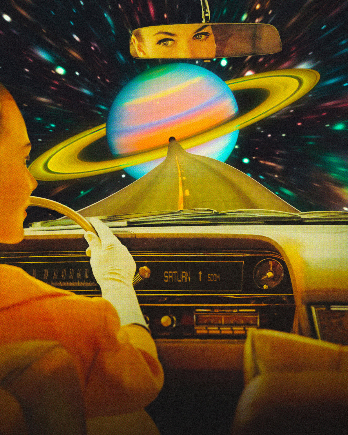 framedposter-print-saturn-commute