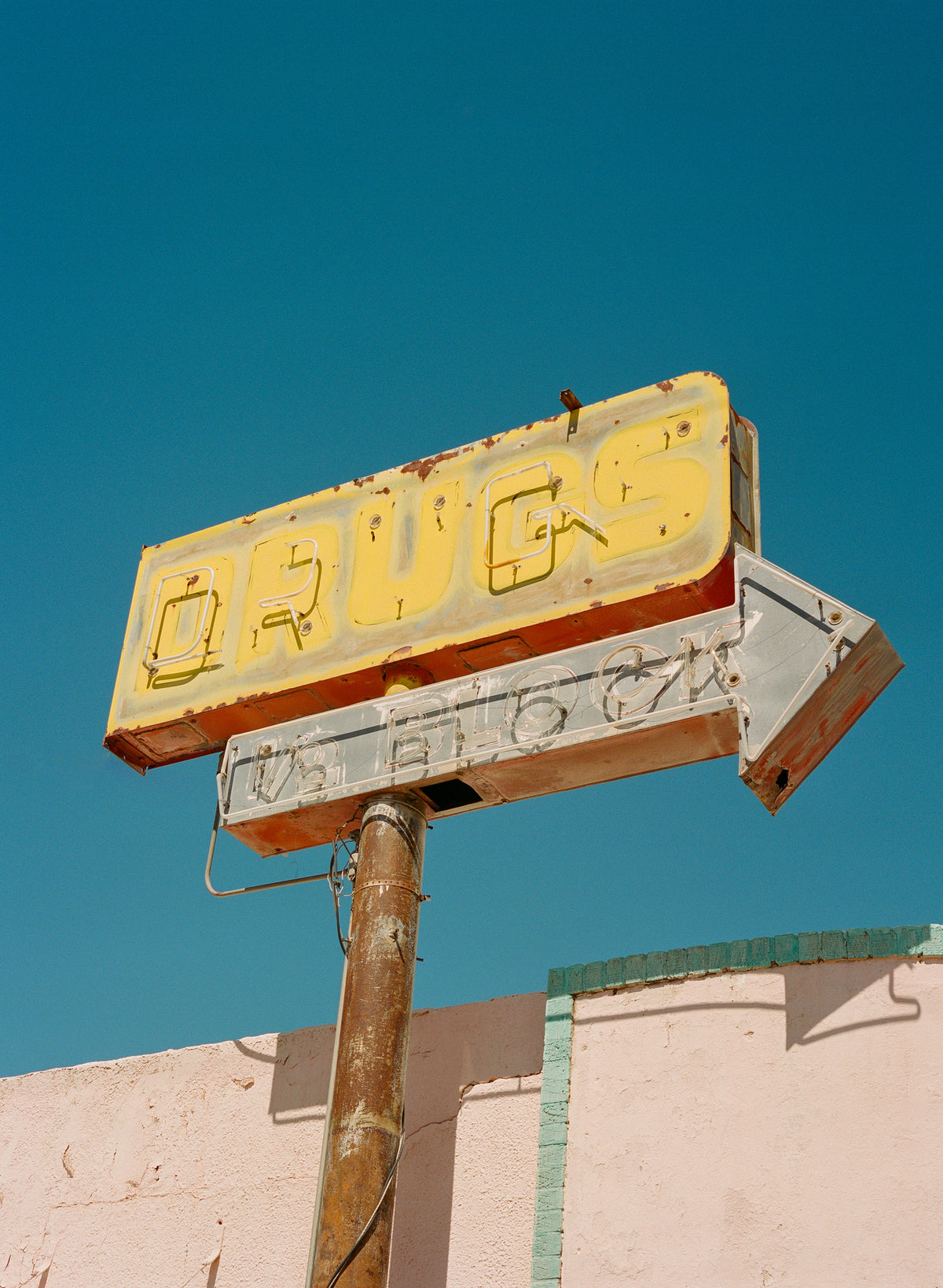 framedposter-print-route-66-ii