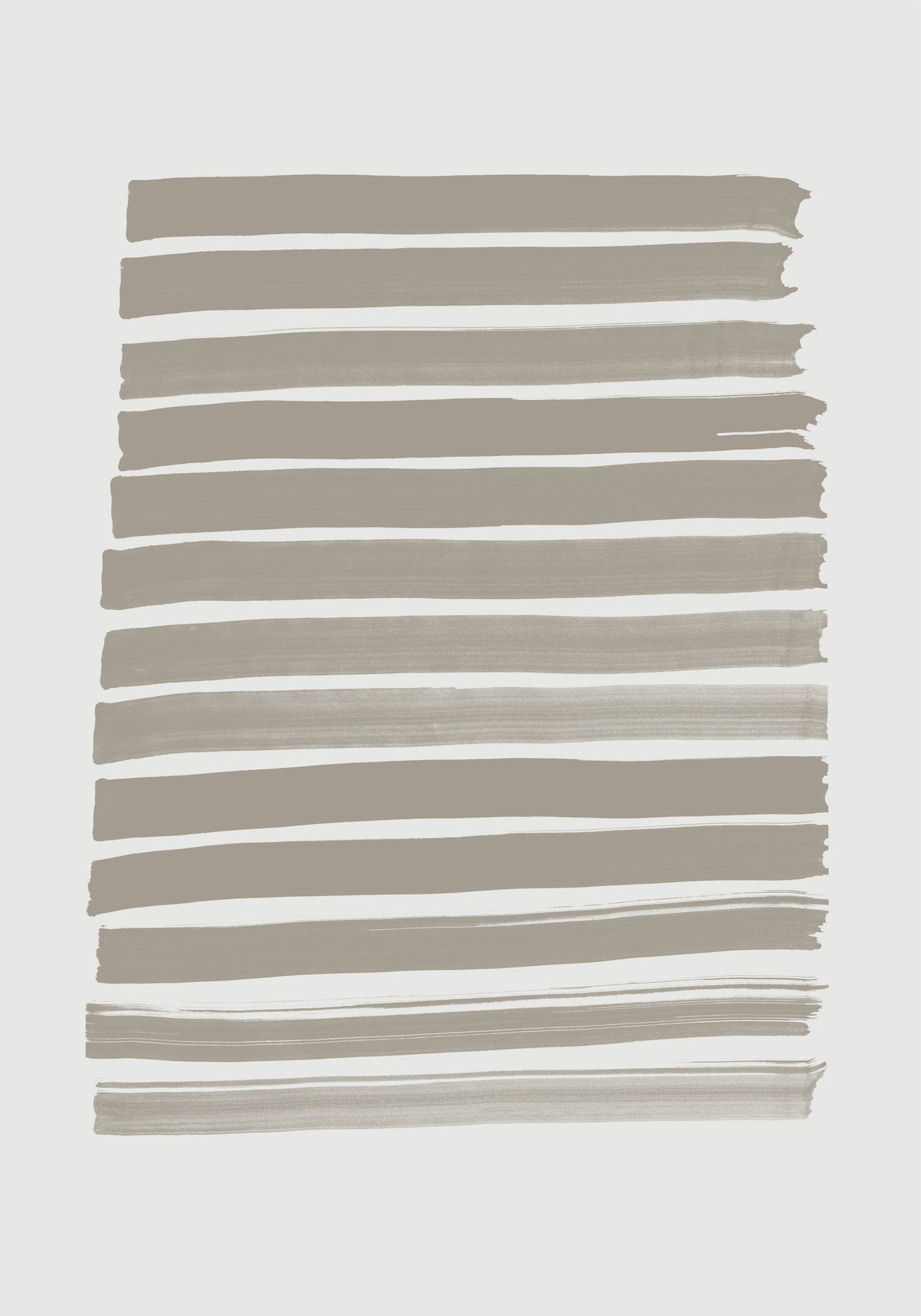 acrylic-print-green-strokes