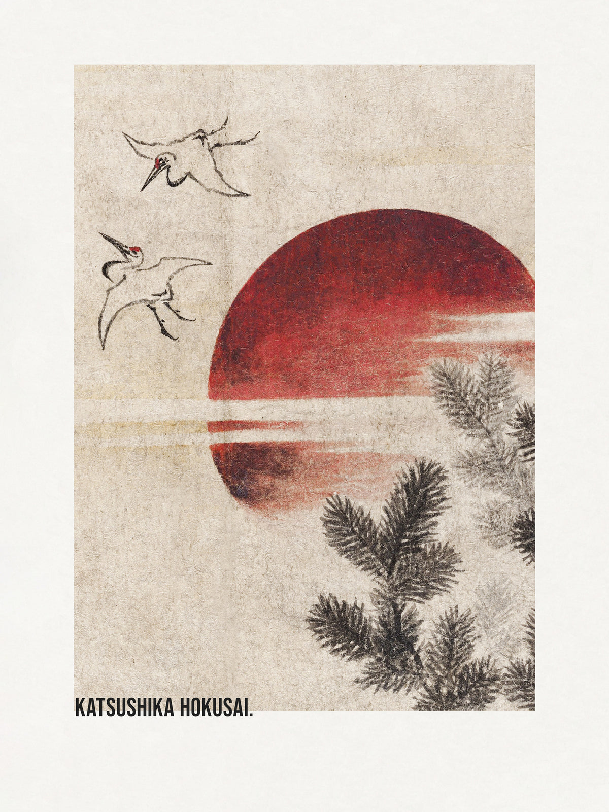 acrylic-print-birds-and-sunset-from-album-of-sketches-1814