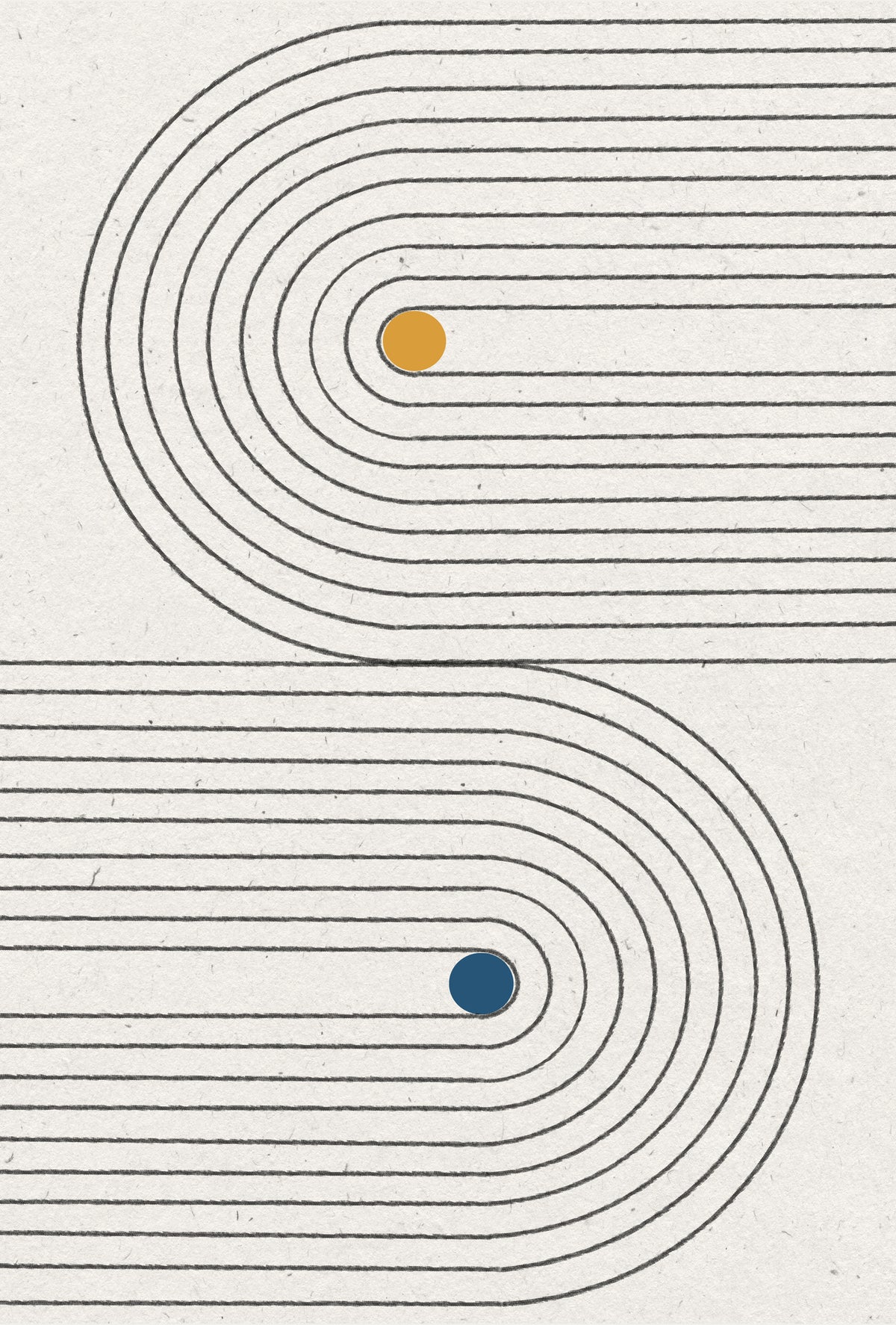 aluminium-print-binary-circles