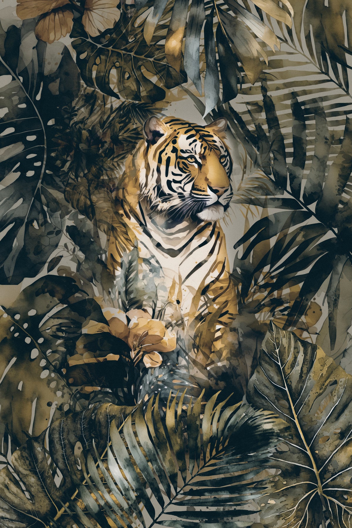 canvas-print-jungle-tiger-2