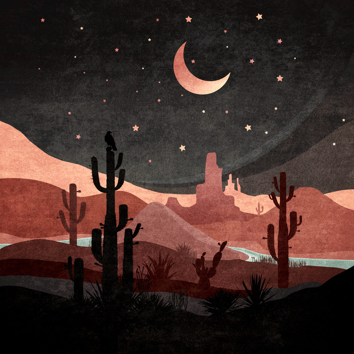 canvas-print-desert-moon-dream