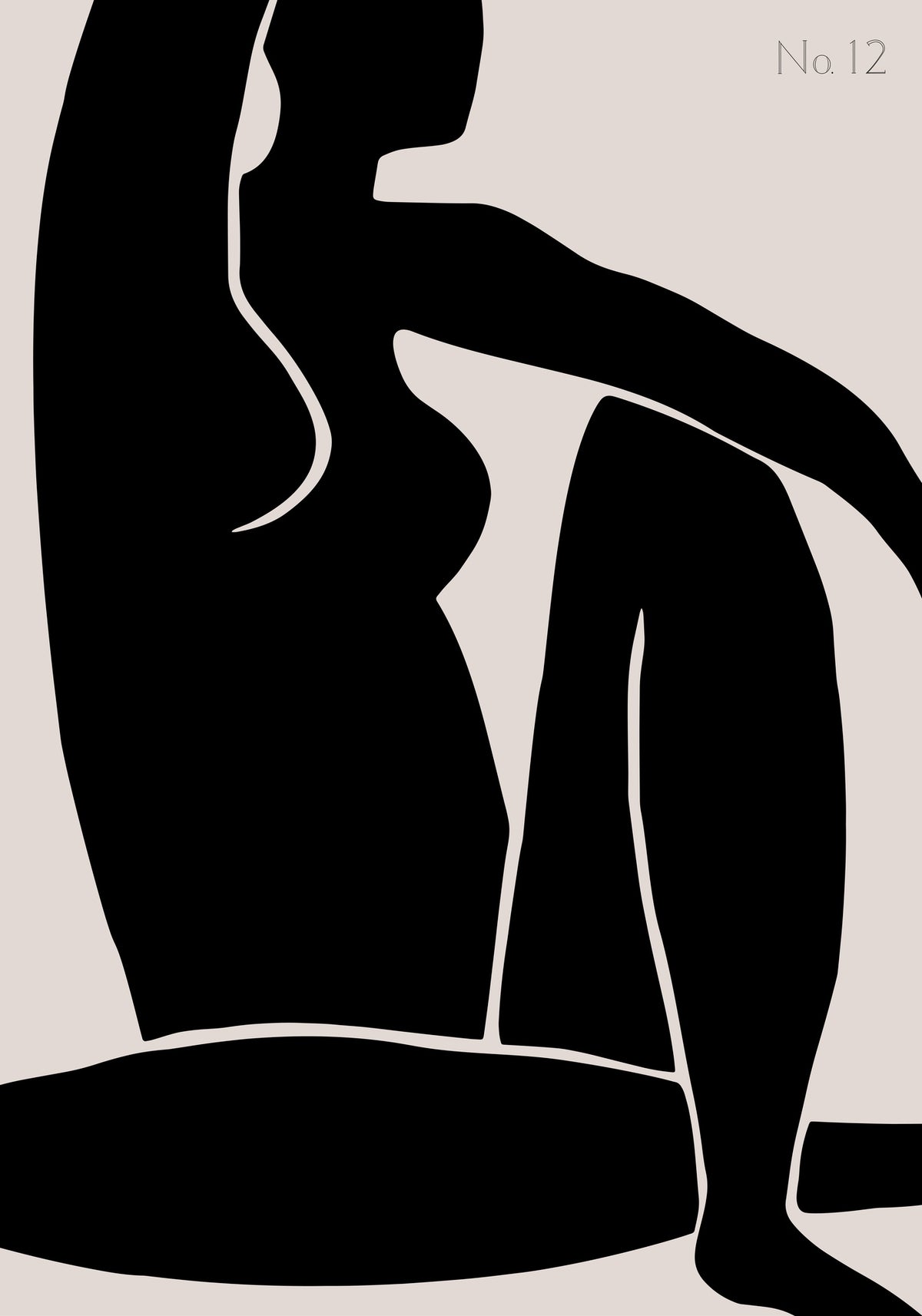 framedposter-print-figure-number-12