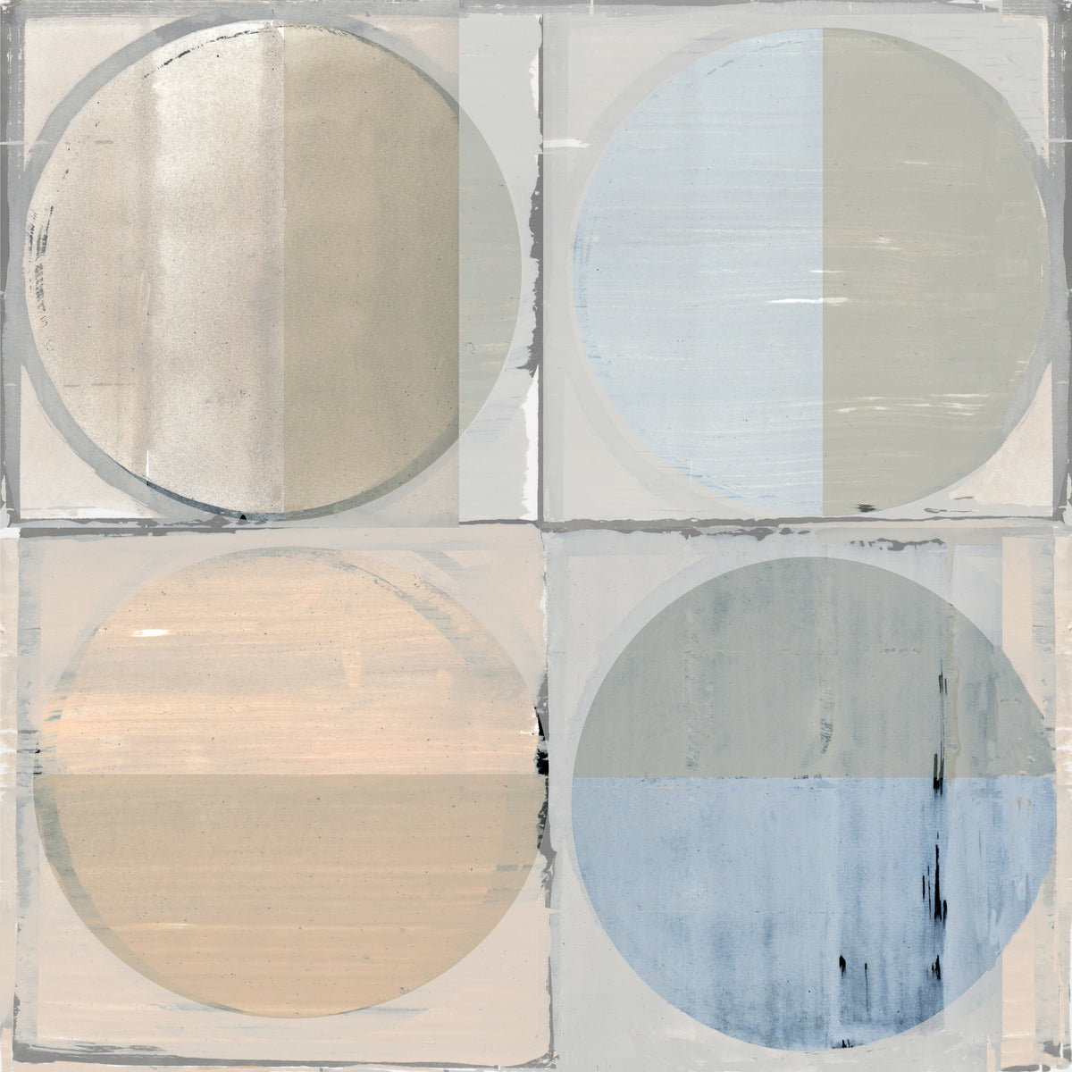 acrylic-print-four-circles-and-squares-art-print-1
