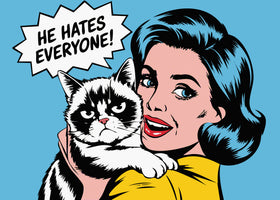 acrylic-print-he-hates-everyone
