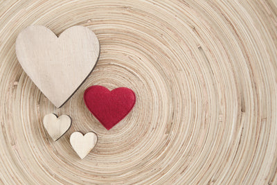 poster-print-hearts