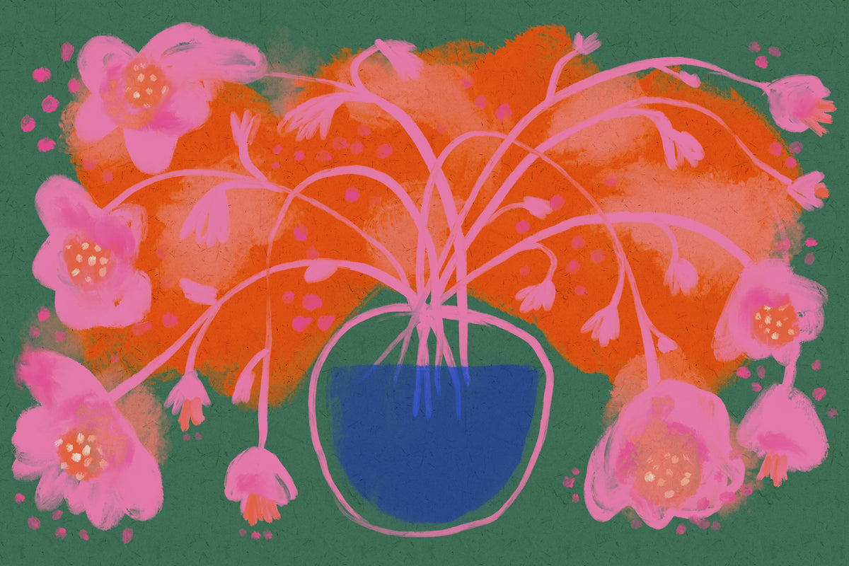 framedposter-print-floral-burst-symphony