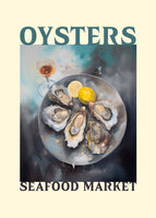 canvas-print-oysters-seafood-market