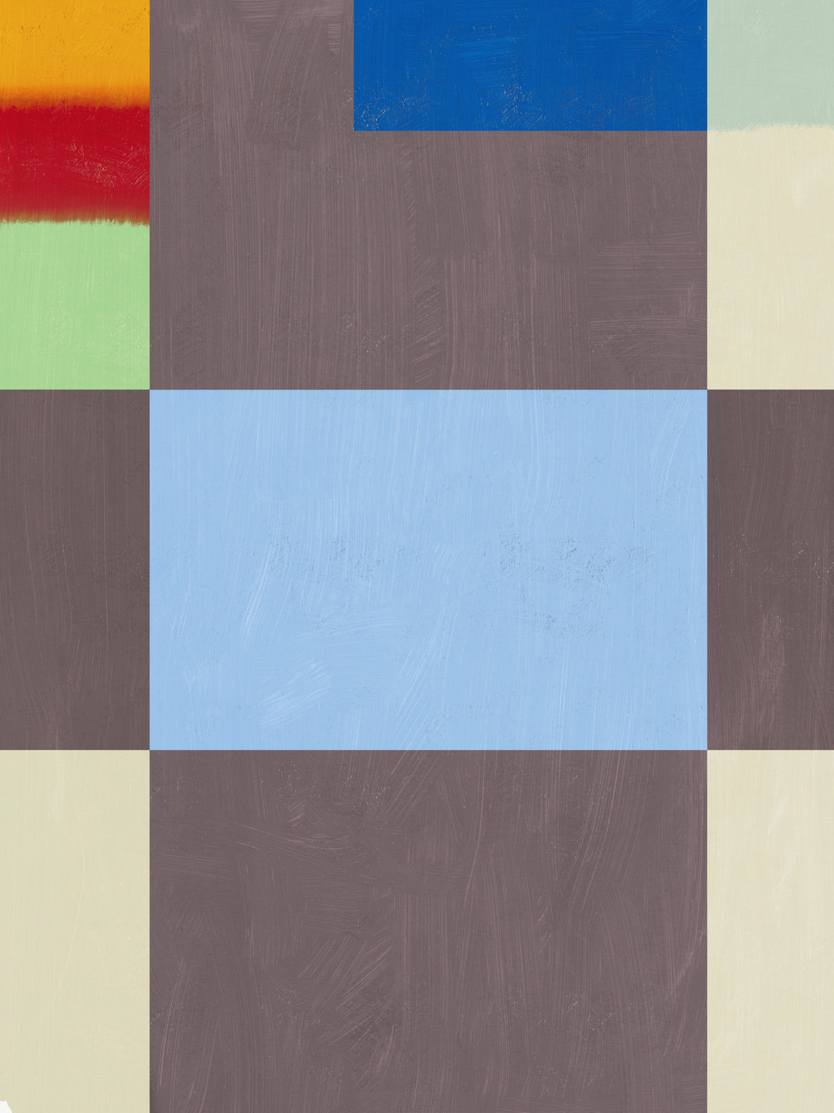 acrylic-print-geometric-shapes-with-a-muted-color-palette-of-grey