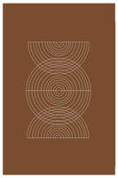 aluminium-print-symmetry-waves