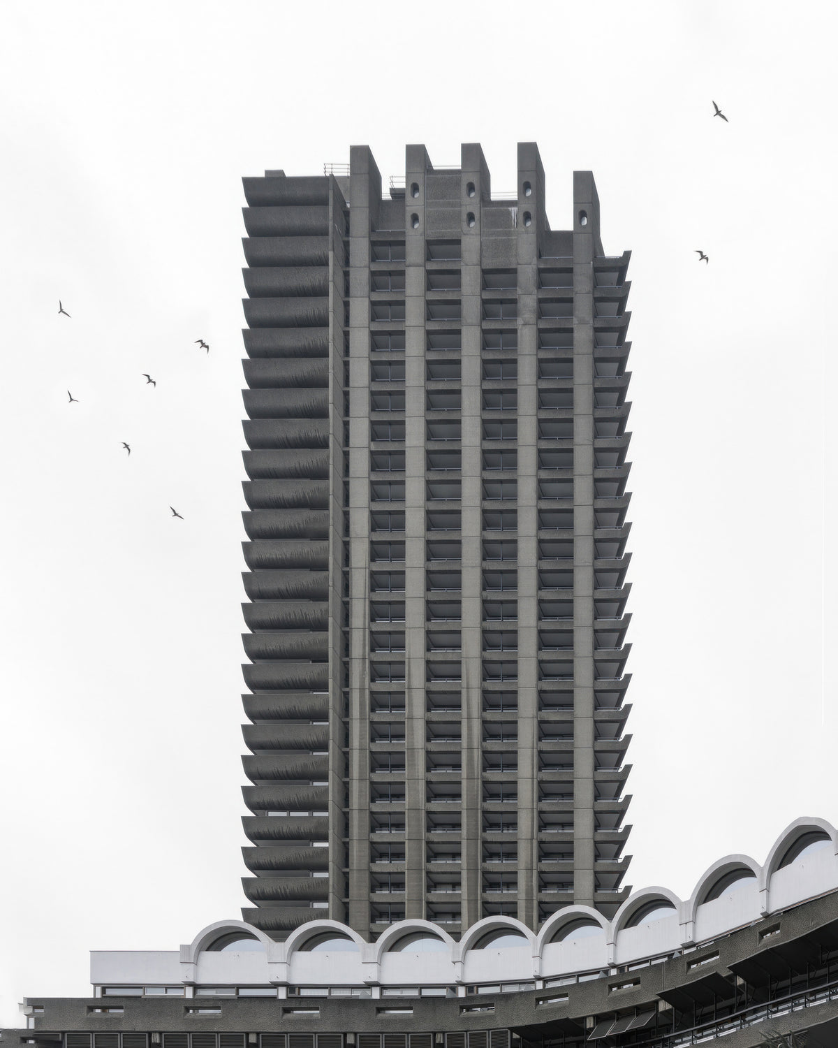 acrylic-print-barbican-estate