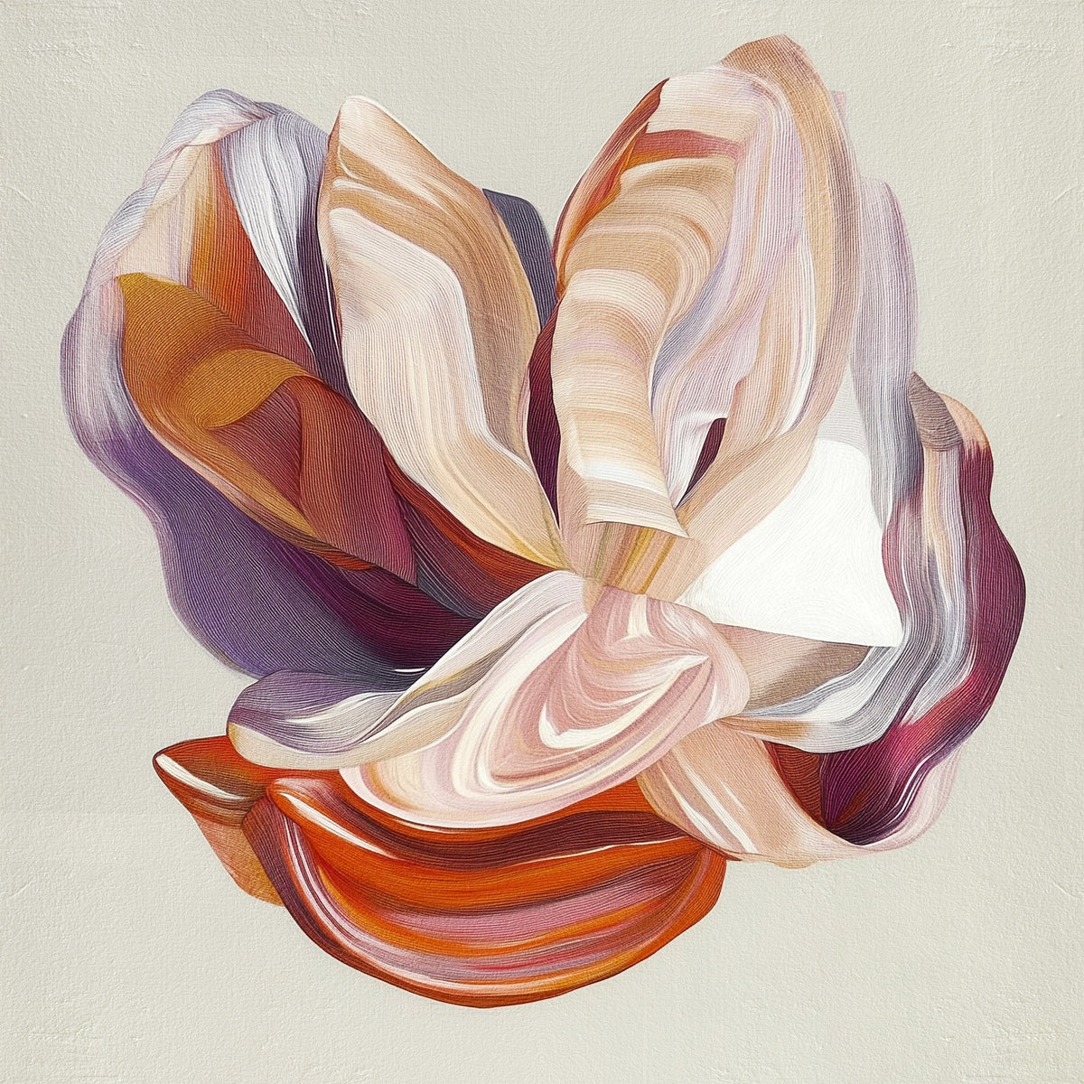 acrylic-print-flow-flower-i