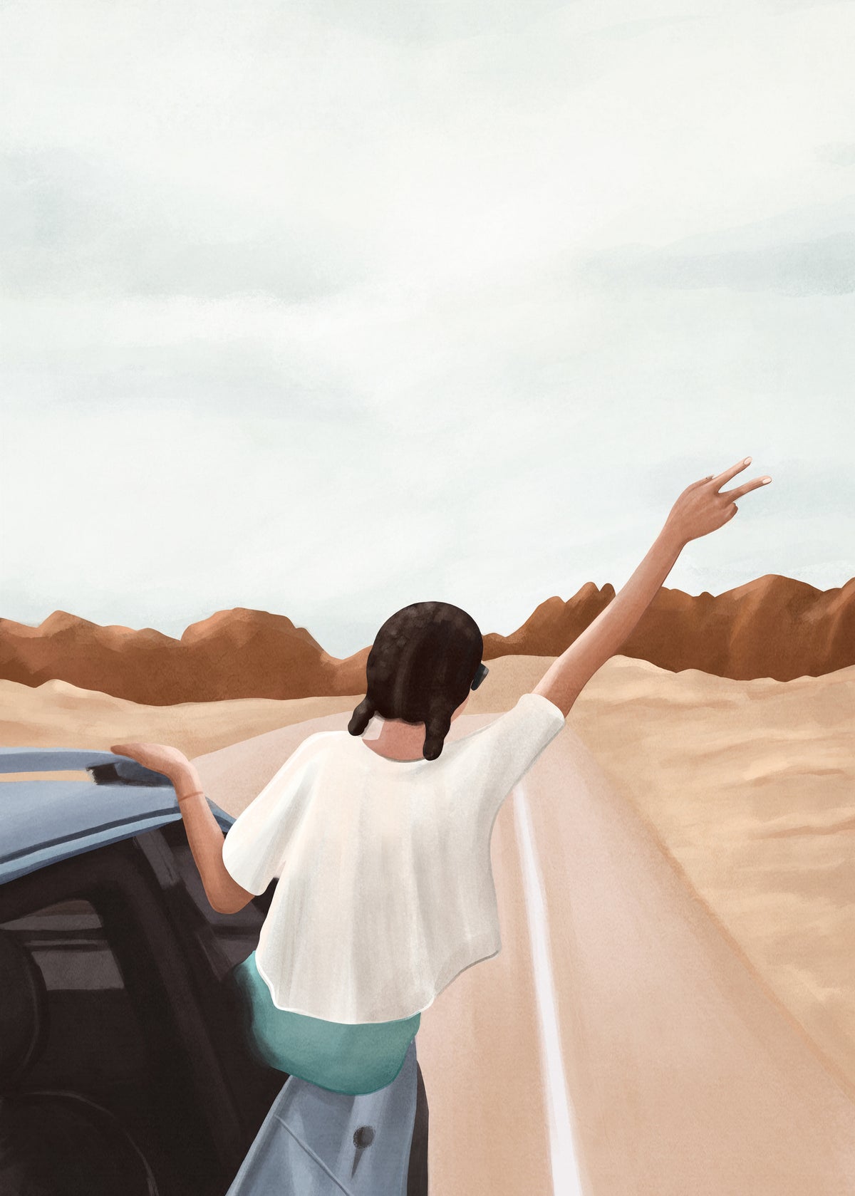 aluminium-print-spring-break-trip