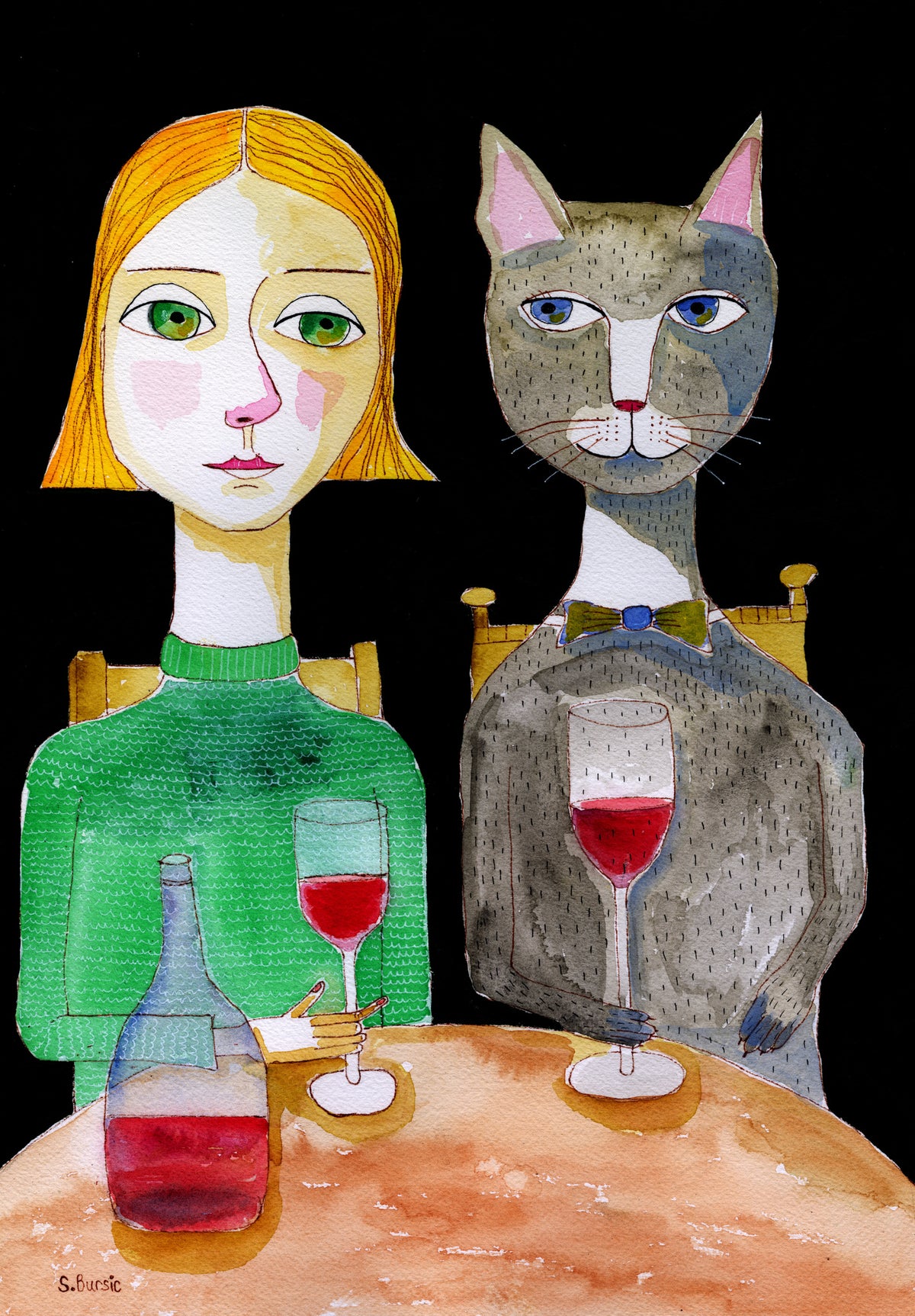 acrylic-print-best-friends-2