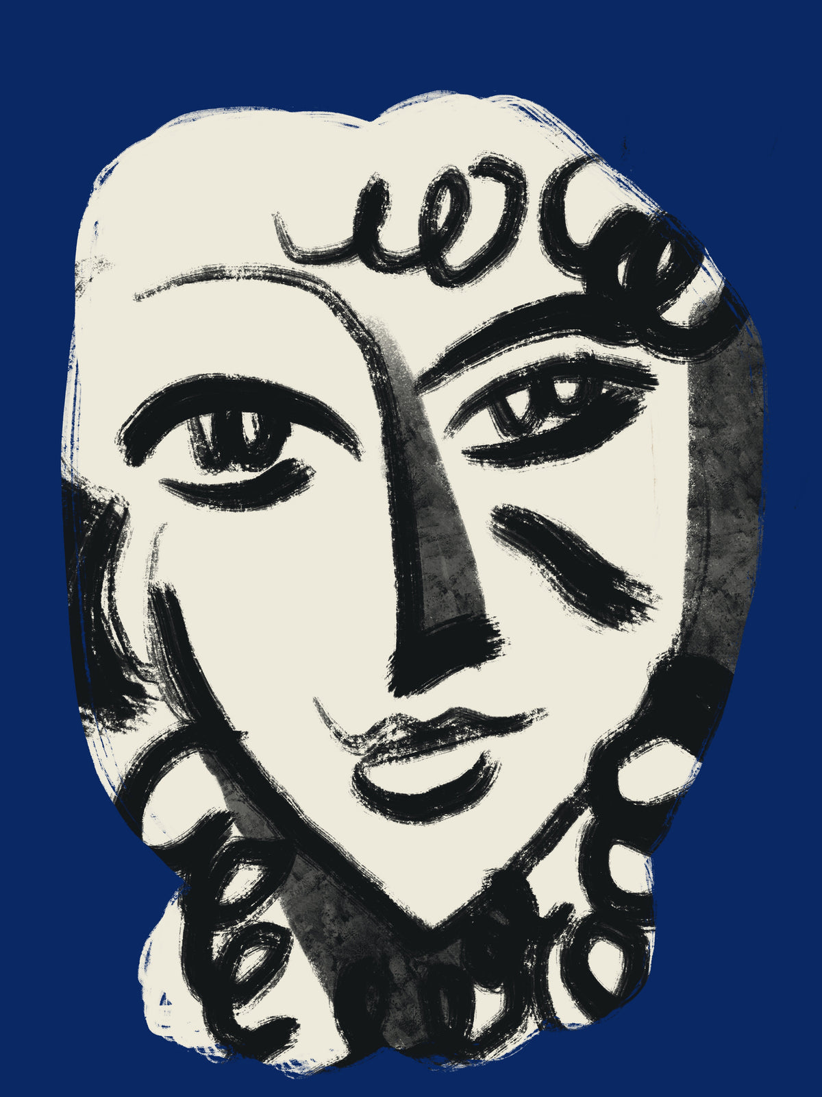 aluminium-print-lovely-girl-in-blue