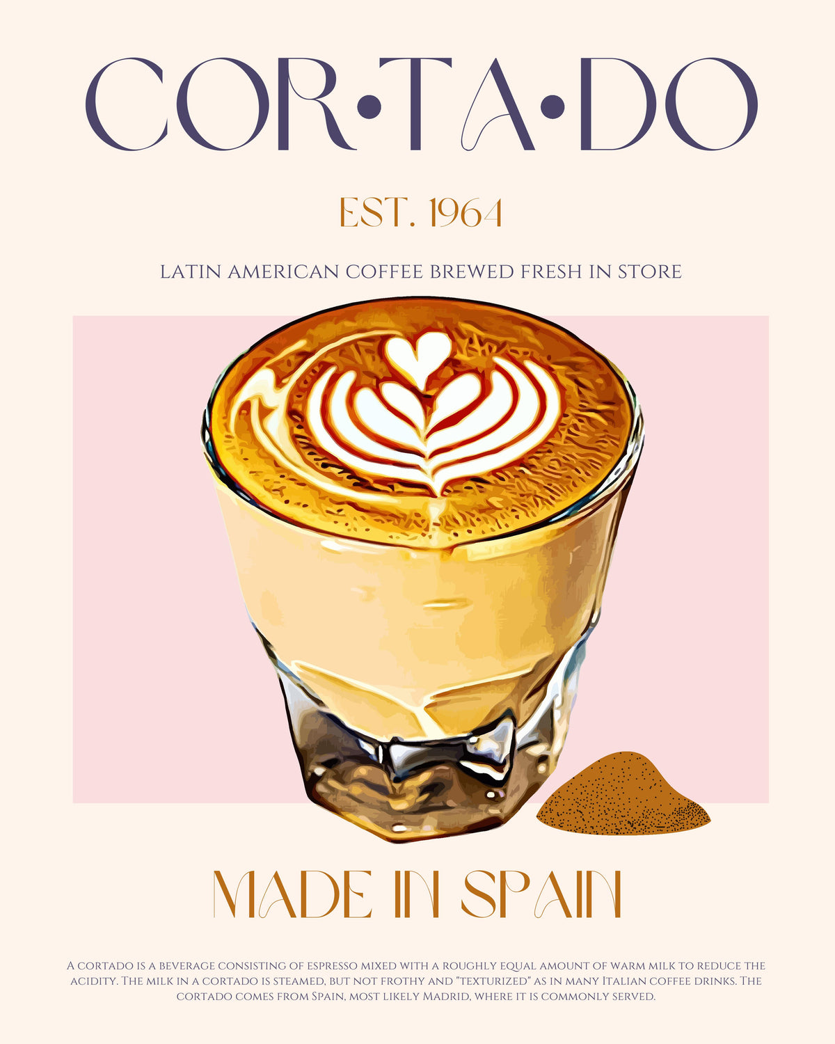 aluminium-print-cortado-coffee