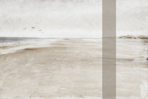 poster-print-vintage-neutral-beach-painting
