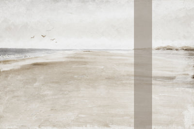 poster-print-vintage-neutral-beach-painting