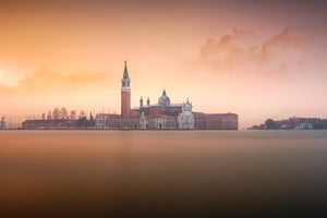 aluminium-print-venice-pink-sunrise