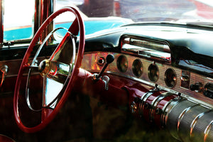 acrylic-print-interior-of-a-vintage-car