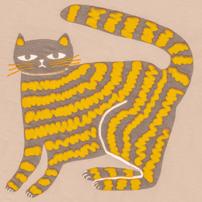 poster-print-cat-with-stripes