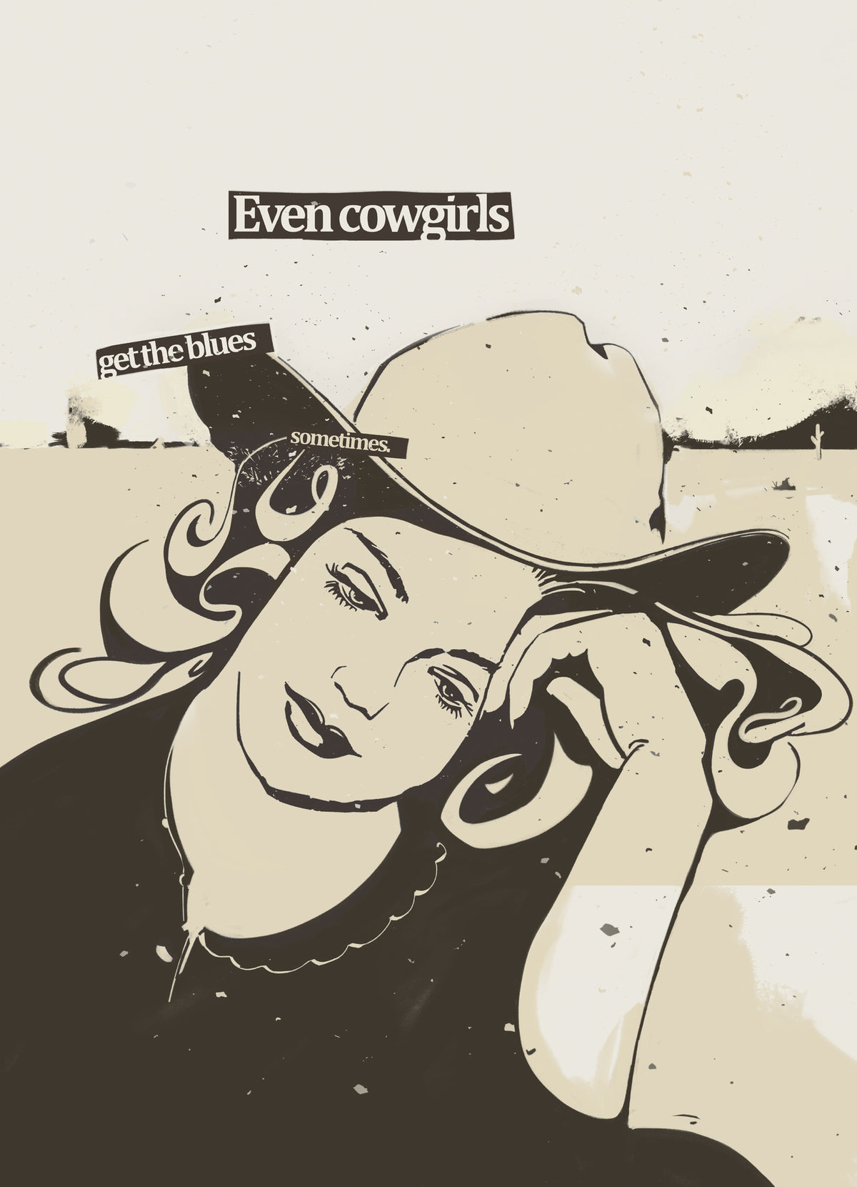 framedcanvas-print-even-cowgirls-get-the-blues-print