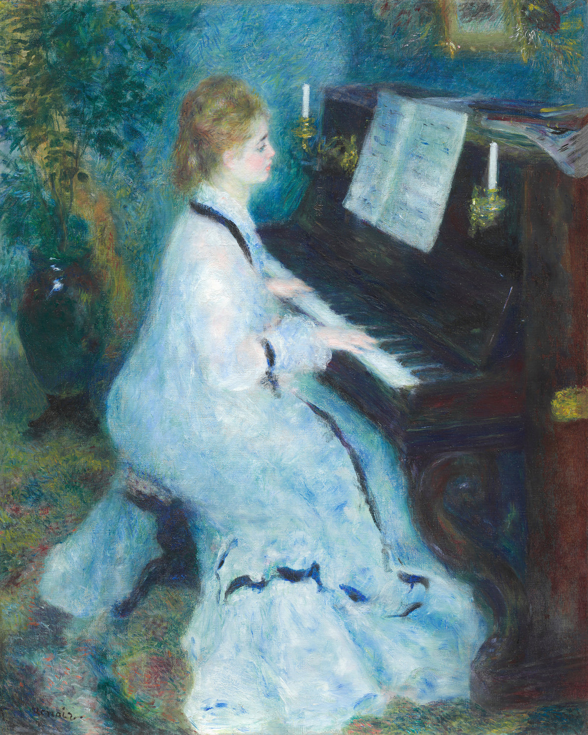 canvas-print-woman-at-the-piano