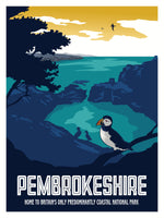 framedposter-print-pembrokeshire-travel-print
