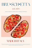 aluminium-print-flavorful-bruschetta