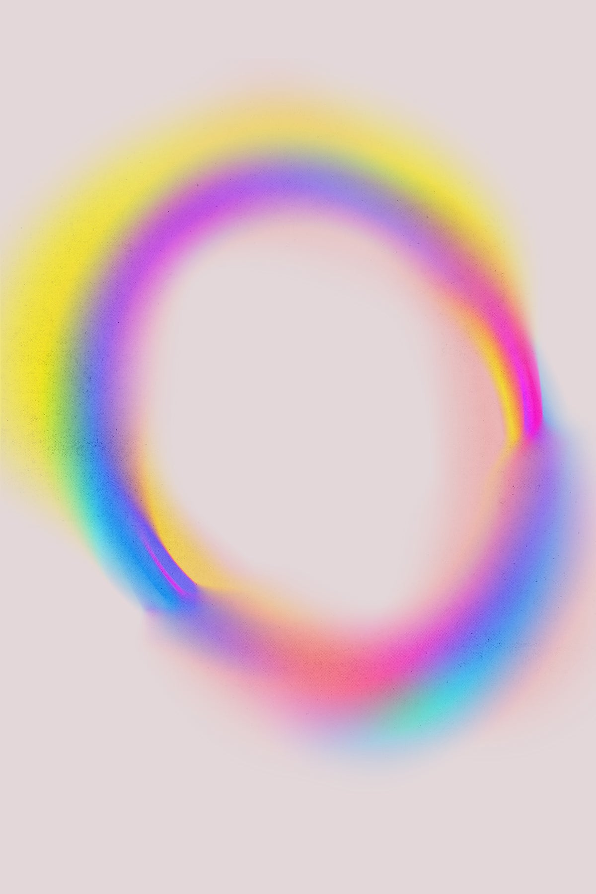 canvas-print-luminous-spectrum-halo