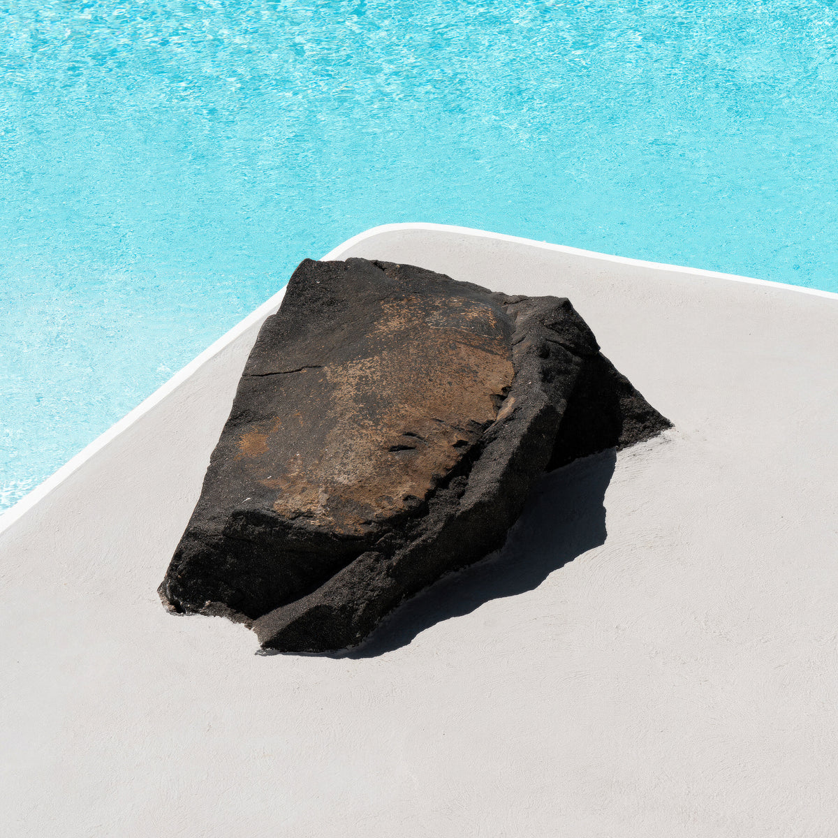 4-piece-acrylic-print-rock-by-the-pool