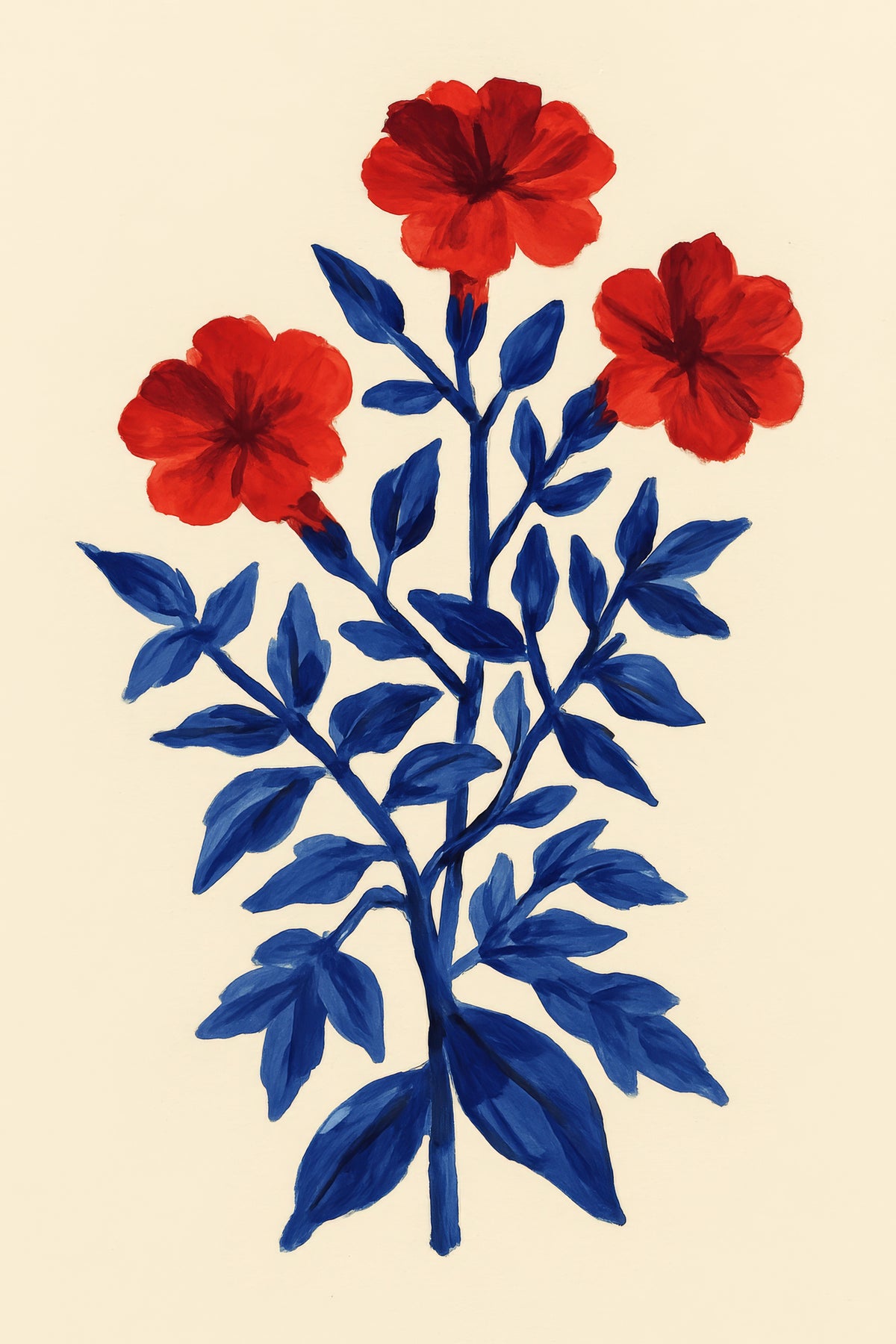 acrylic-print-scarlet-bloom