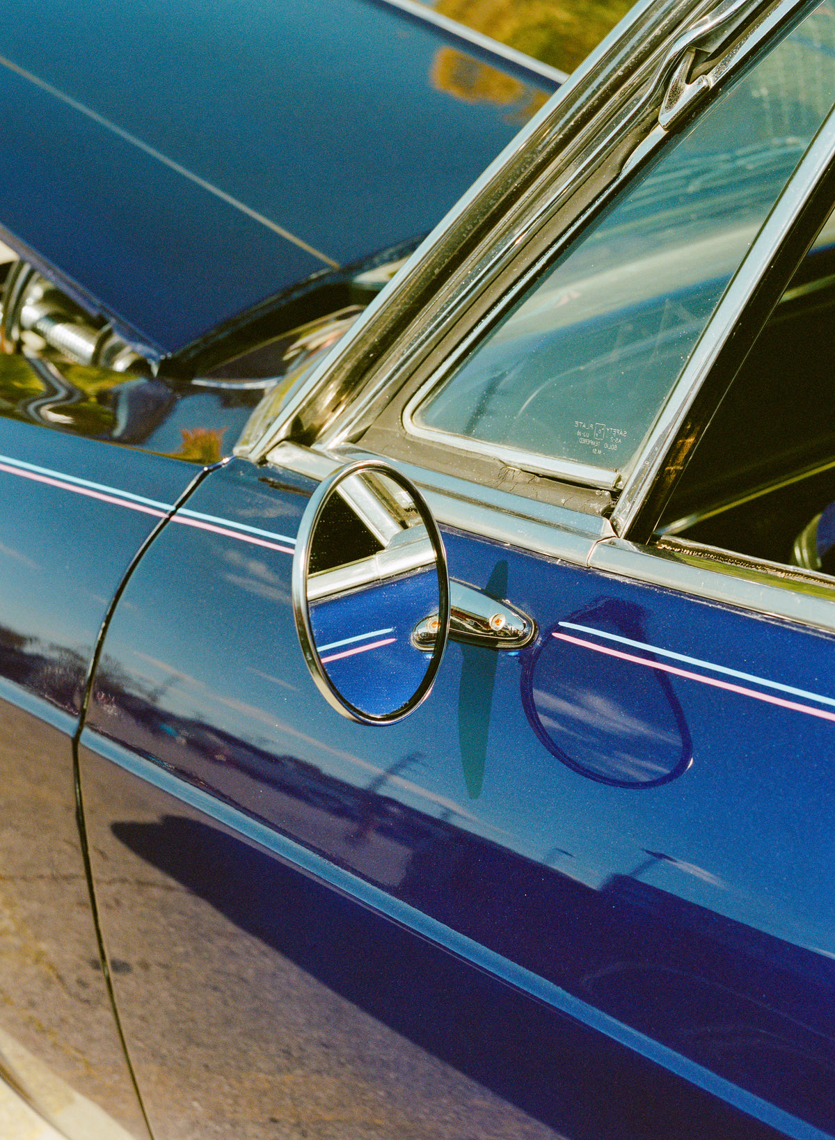 canvas-print-dallas-ride-vi-on-film