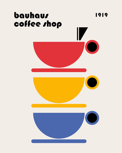poster-print-bauhaus-coffee-minimalist