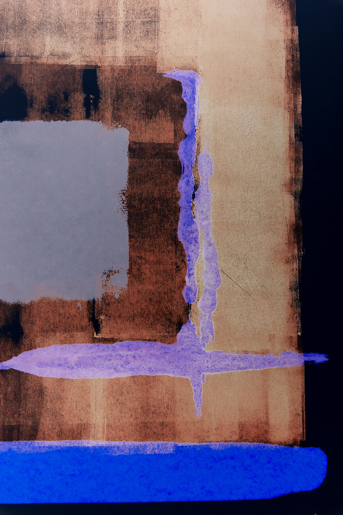 acrylic-print-abstract-cascade