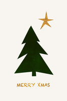aluminium-print-merry-xmas