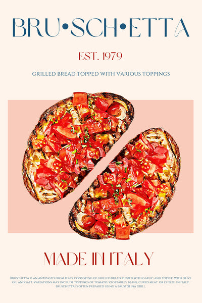 poster-print-flavorful-bruschetta