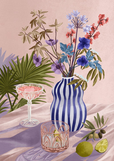 poster-print-lilac-summer