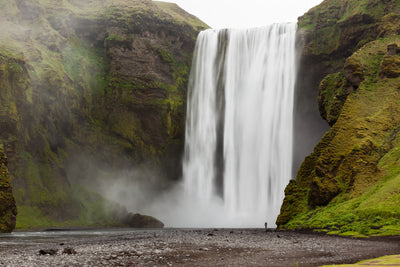 poster-print-skogafoss