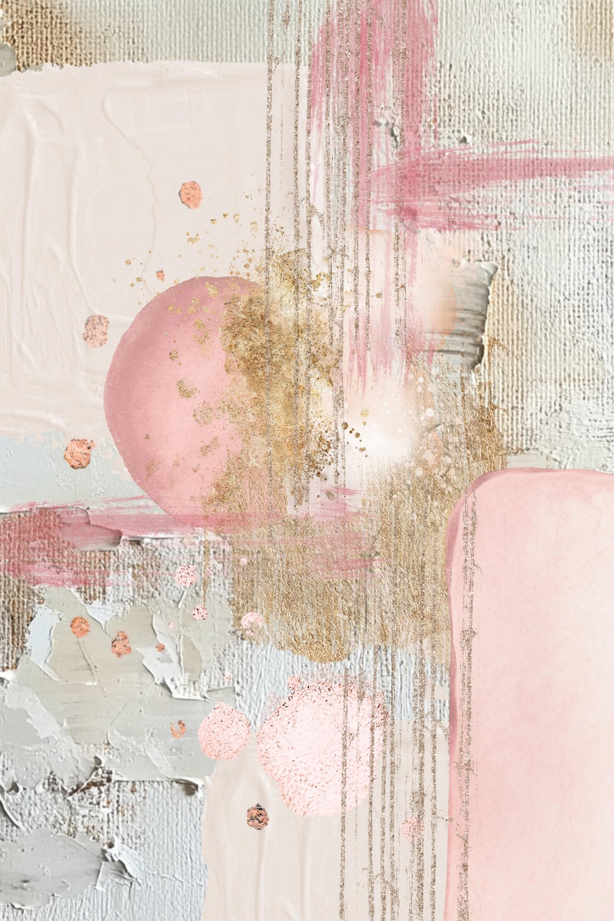 canvas-print-pink-moon-1